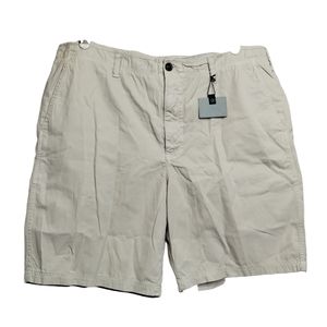 -286 NWT Transcript Tannin Short For Men Size 42W